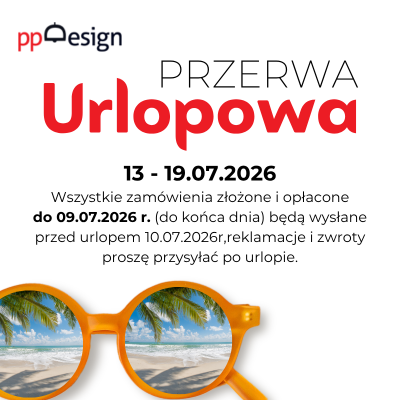 Przerwa urlopowa - 07.2026