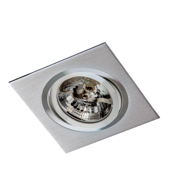 PP 610/1 OPRAWA HALOGENOWA ES111 AR111 QR111