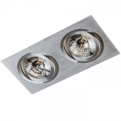 PP 610/2 OPRAWA HALOGENOWA ES111 AR111 QR111