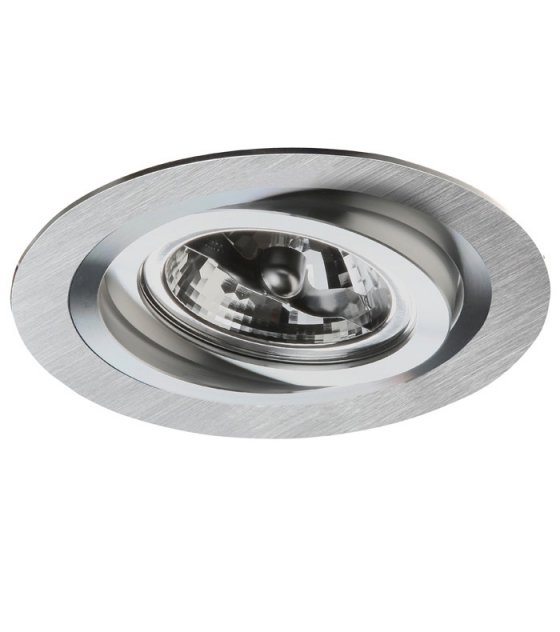 PP 613/1 OPRAWA HALOGENOWA ES111 AR111 QR111