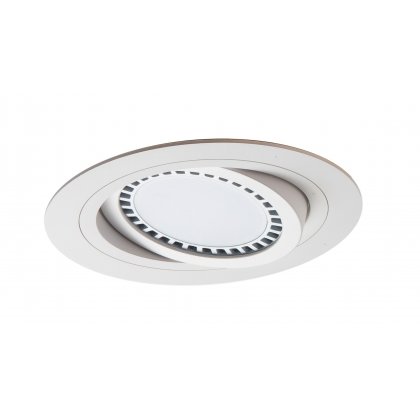 PP 620 WH OPRAWA HALOGENOWA ES111 AR111 QR111