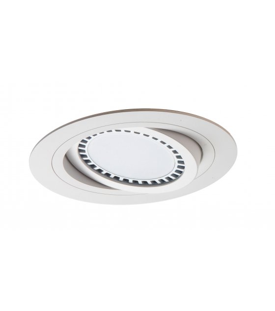 PP 620 WH OPRAWA HALOGENOWA ES111 AR111 QR111