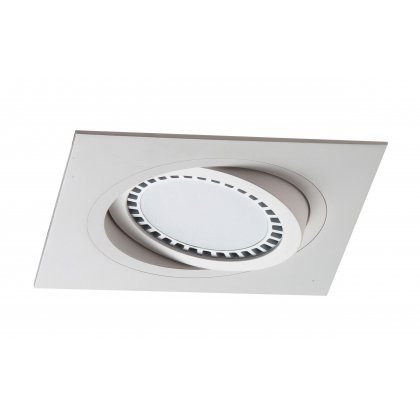 PP 621/1 OPRAWA HALOGENOWA ES111 AR111 QR111