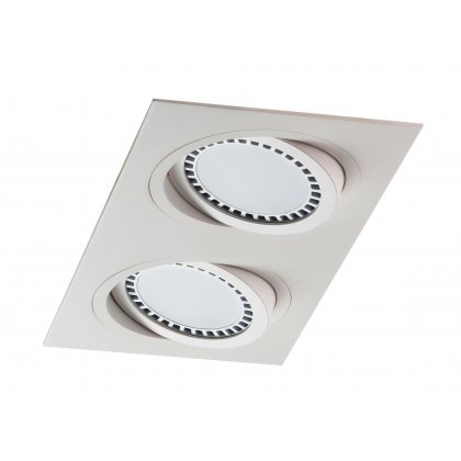 PP 621/2 OPRAWA HALOGENOWA ES111 AR111 QR111