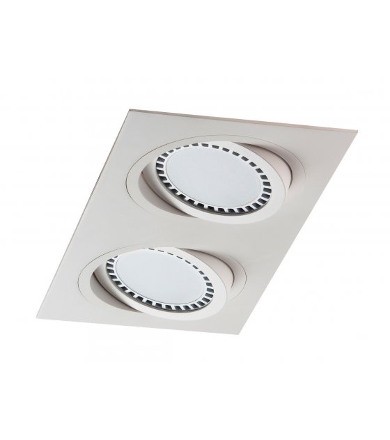 PP 621/2 OPRAWA HALOGENOWA ES111 AR111 QR111