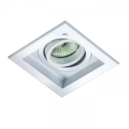 PP 701/1 WH OPRAWA HALOGENOWA PAR16 MR16