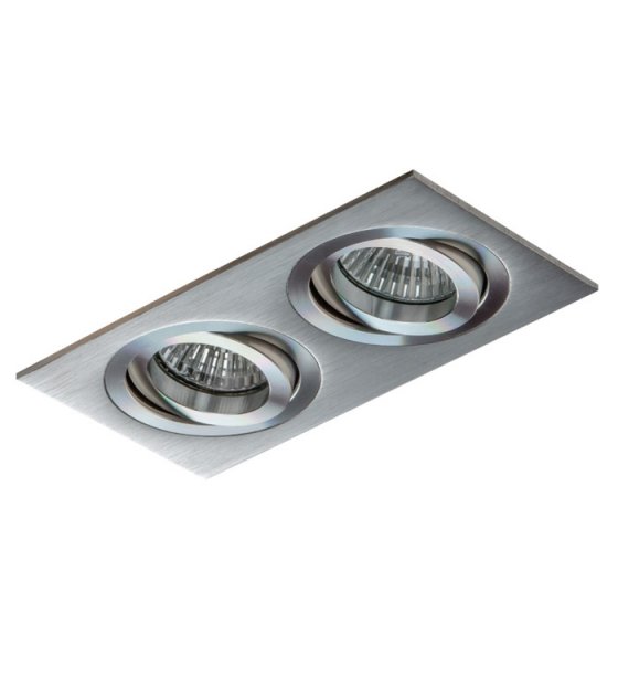 PP 710/2 OPRAWA HALOGENOWA PAR16 MR16