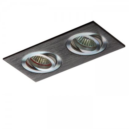 PP 810/2 OPRAWA HALOGENOWA PAR16 MR16