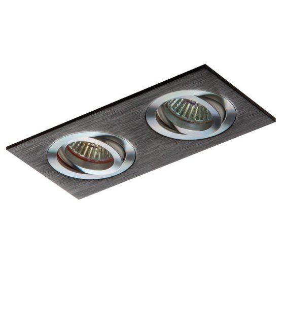 PP 810/2 OPRAWA HALOGENOWA PAR16 MR16