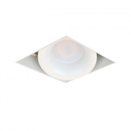 PP 818/1 WH OPRAWA HALOGENOWA PAR16 MR16