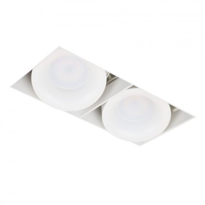 PP 818/2 WH OPRAWA HALOGENOWA PAR16 MR16