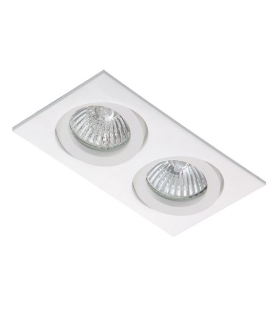 PP 821/2 OPRAWA HALOGENOWA PAR16 MR16