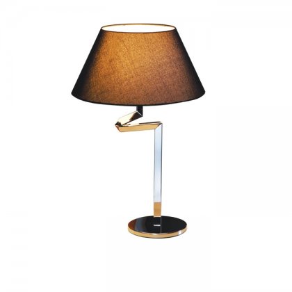 PP B 2040 BLACK LAMPA STOŁOWA