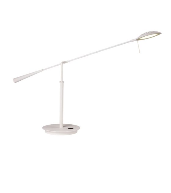 PP B 8001 WH LAMPA BIURKOWA LED 6W = 50W