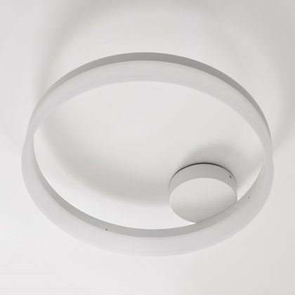 PP P RING 28W WH PLAFON LED 2000lm = 150W