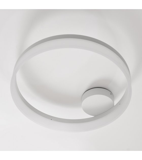 PP P RING 28W WH PLAFON LED 2000lm = 150W