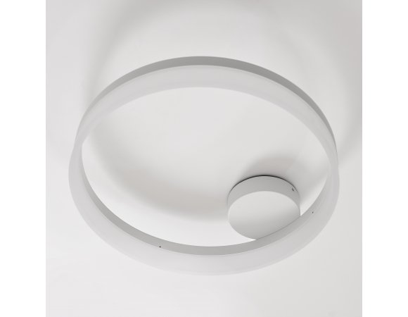 PP P RING 28W WH PLAFON LED 2000lm = 150W PP P RING 28W WH