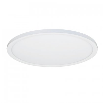 PP P UFO 30W WH PLAFON LED ŚCIEMNIALNY 40cm