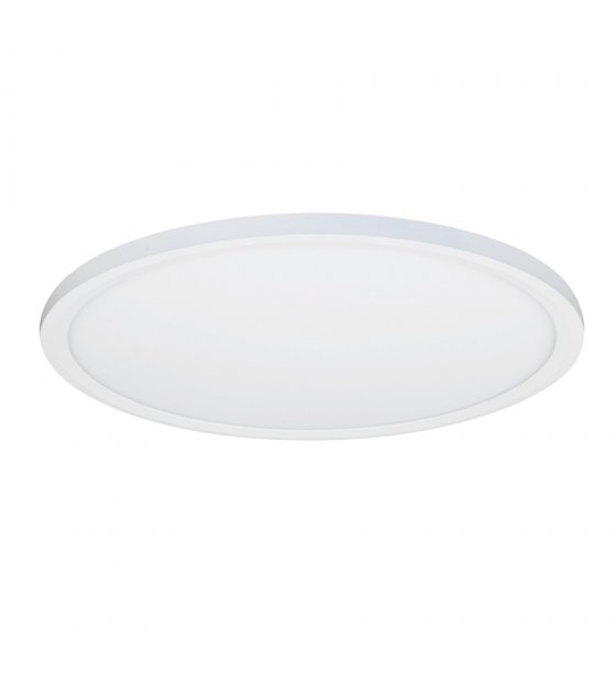 PP P UFO 30W WH PLAFON LED ŚCIEMNIALNY 40cm
