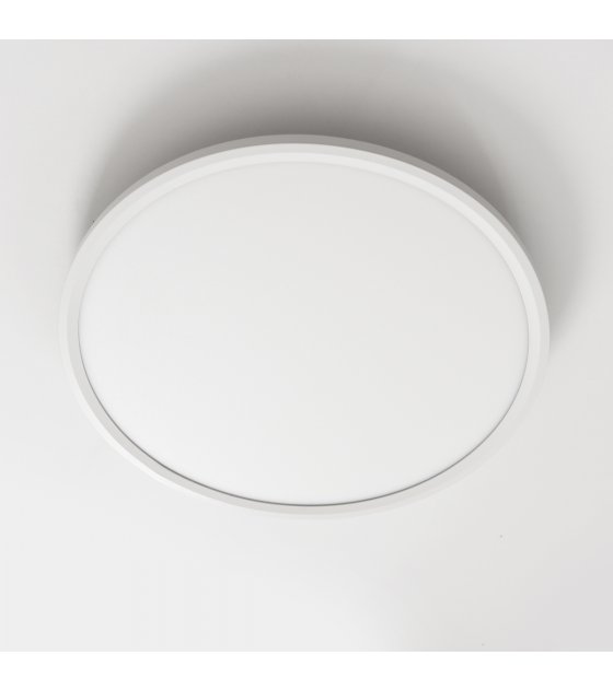 PP P UFO 30W WH PLAFON LED ŚCIEMNIALNY 40cm