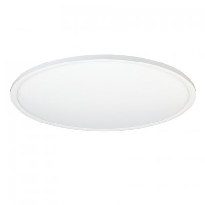 PP P UFO 50W WH PLAFON LED ŚCIEMNIALNY 60cm