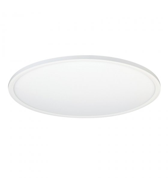PP P UFO 50W WH PLAFON LED ŚCIEMNIALNY 60cm