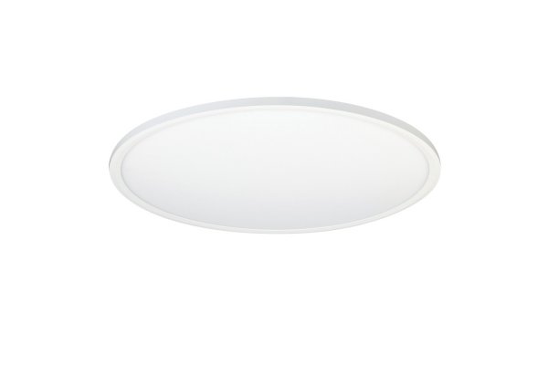 PP P UFO 50W WH PLAFON LED ŚCIEMNIALNY 60cm PP P UFO 50W WH w kategorii Lampy sufitowe