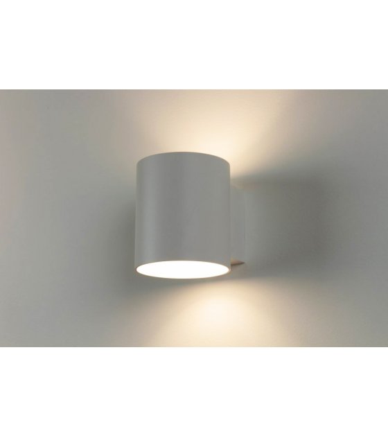 PP K 110 WH KINKIET ŚWIATŁO GÓRA DÓŁ