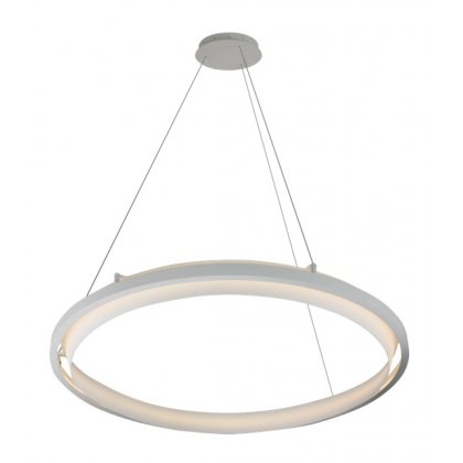 LM Z RONDO 35W LAMPA WISZĄCA LED 2300lm = 180W