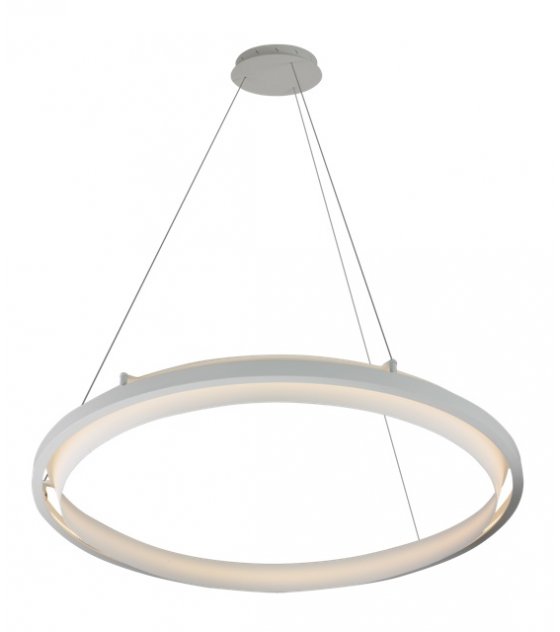 LM Z RONDO 35W LAMPA WISZĄCA LED 2300lm = 180W