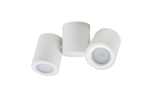 PP P 1327/2 WH PLAFON PP P 1327/2 WH w kategorii Lampy sufitowe