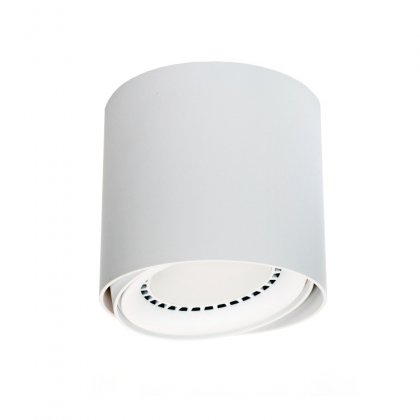 PP P 618/1 WH TUBA PLAFON ES111