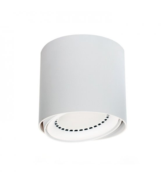 PP P 618/1 WH TUBA PLAFON ES111