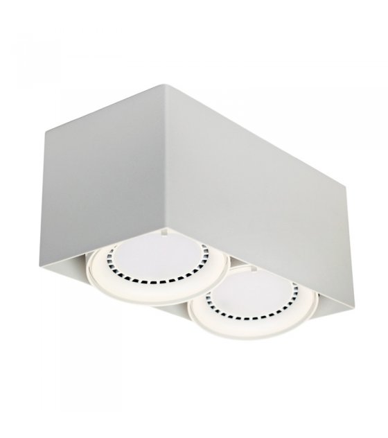 PP P 618/2 WH PLAFON ES111