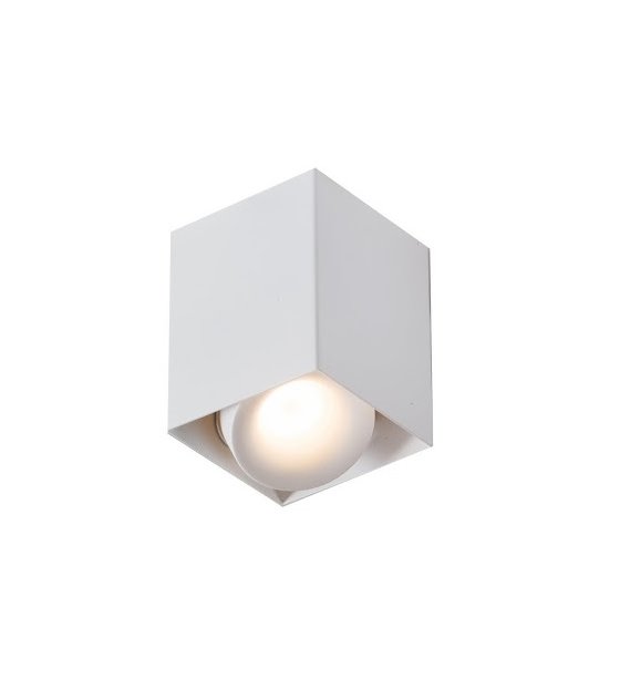 PP P 818/1 WH PLAFON PAR16