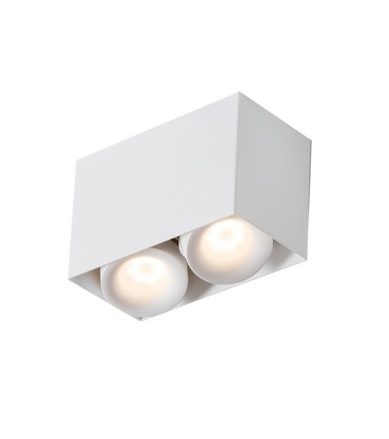 PP P 818/2 WH PLAFON PAR16