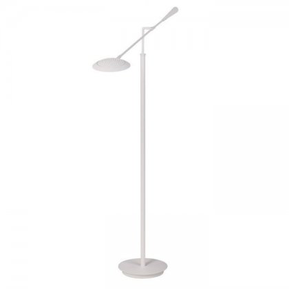 PP S 8000 WH LAMPA PODŁOGOWA LED 6W = 50W