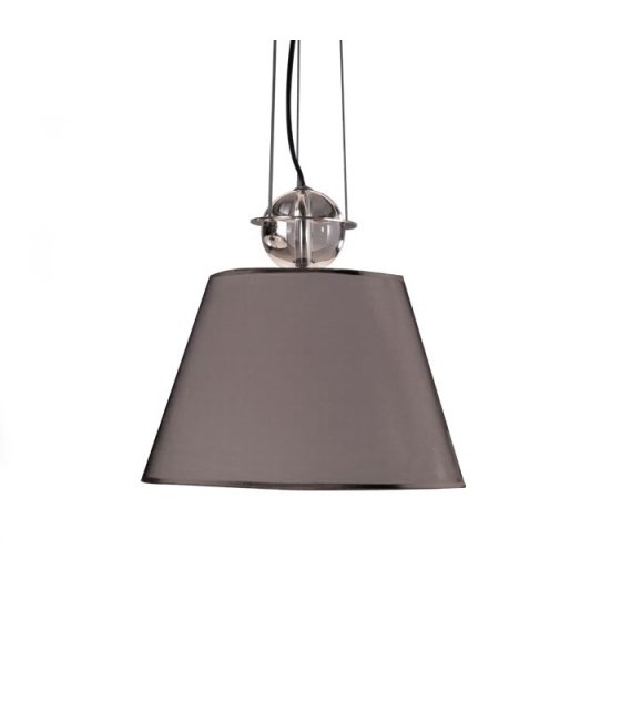 PP Z 1062/1 GREY LAMPA WISZĄCA