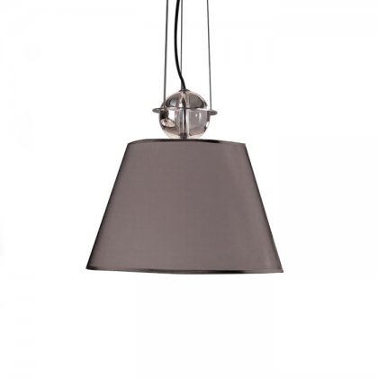 PP Z 1062/1 MINI GREY LAMPA WISZĄCA