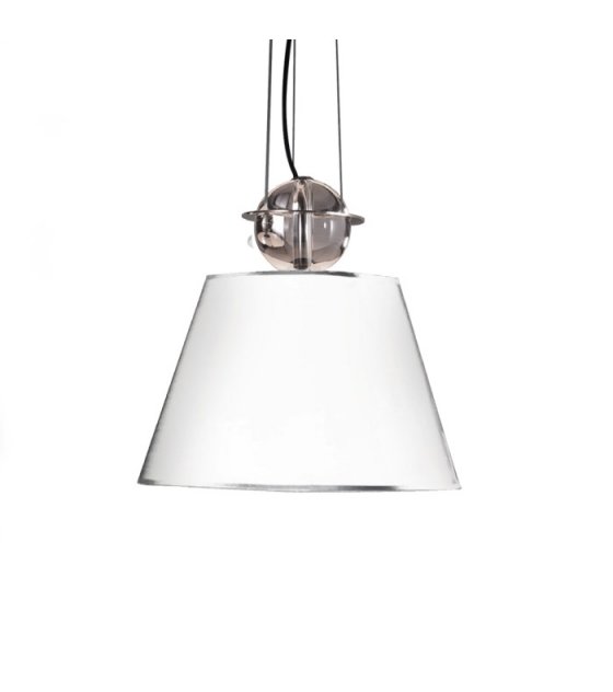 PP Z 1062/1 MINI WHITE LAMPA WISZĄCA