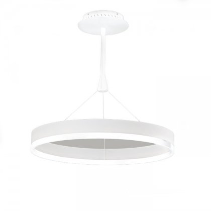 PP Z 9006/L LAMPA WISZĄCA LED 2300lm = 180W