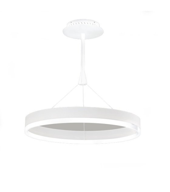 PP Z 9006/L LAMPA WISZĄCA LED 2300lm = 180W