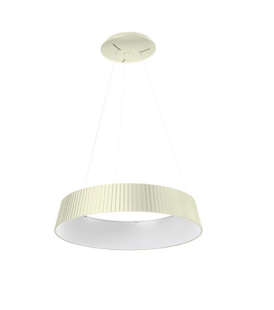 PP Z 9100/L LAMPA WISZĄCA LED 65W 4200lm = 350W