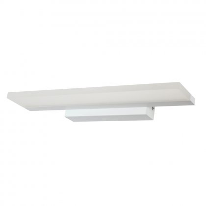 PP K SHELF 40 8W KINKIET LED 1000lm=75W