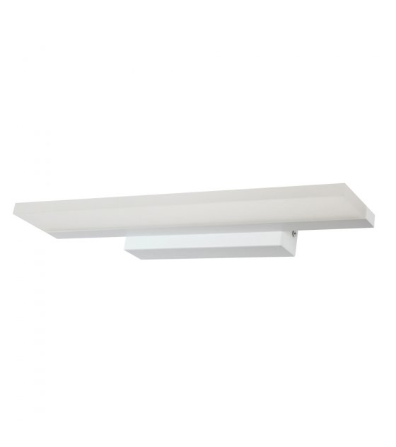 PP K SHELF 40 8W KINKIET LED 1000lm=75W