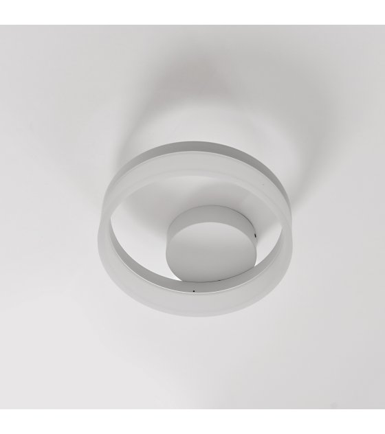 PP P RING 18W WH PLAFON LED 1200lm = 100W