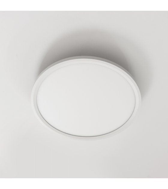 PP P UFO 20W WH PLAFON LED ŚCIEMNIALNY 30cm