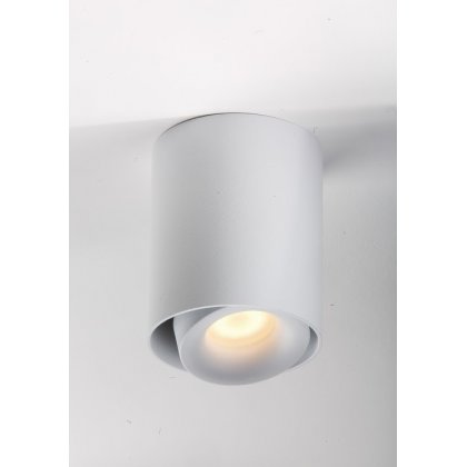 PP P 818/1 WH TUBA PLAFON PAR16