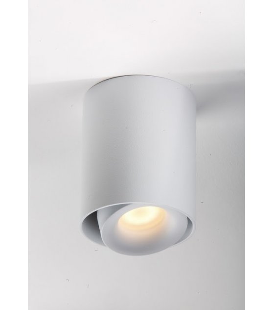 PP P 818/1 WH TUBA PLAFON PAR16