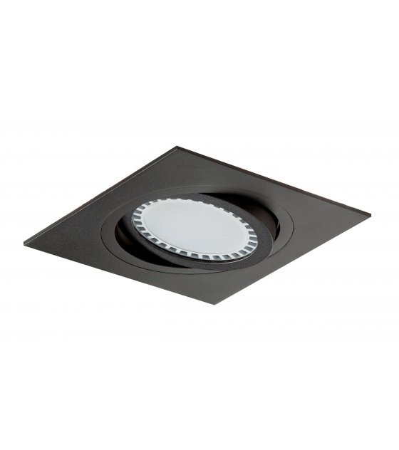 PP 611/1 OPRAWA HALOGENOWA ES111 AR111 QR111  -  NOWA WERSJA